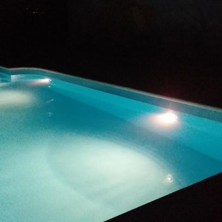 Studio Apartmani Sehic Krvavica Buitenkant foto