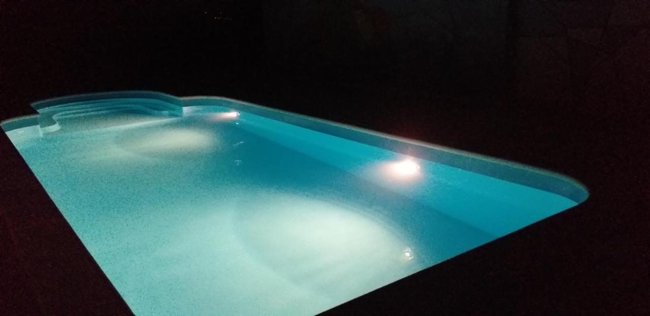 Studio Apartmani Sehic Krvavica Buitenkant foto